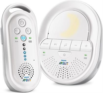 AVENT DECT SCD506 ΣΥΣΚΕΥΗ ΠΑΡΑΚΟΛΟΥΘΗΣΗΣ ΜΩΡΟΥ BABY MONITOR PHILIPS