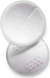 DISPOSABLE BREAST PADS ΕΠΙΘΕΜΑΤΑ ΣΤΗΘΟΥΣ ΜΙΑΣ ΧΡΗΣΗΣ ΓΙΑ ΤΗΝ ΠΕΡΙΟΔΟ ΤΟΥ ΘΗΛΑΣΜΟΥ 24 ΤΕΜΑΧΙΑ PHILIPS AVENT από το PHARM24