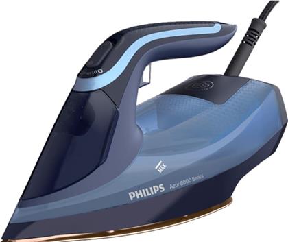 AZUR DST8020/20 3000 W ΜΠΛΕ ΣΙΔΕΡΟ ΑΤΜΟΥ PHILIPS