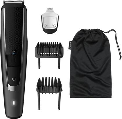 ΚΟΥΡΕΥΤΙΚΗ ΜΗΧΑΝΗ BEARDTRIMMER SERIES 5000 BT5509/16 PHILIPS