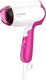 BHD003/00 DRYCARE ESSENTIAL ΠΙΣΤΟΛΑΚΙ ΜΑΛΛΙΩΝ ΤΑΞΙΔΙΟΥ 1400W PHILIPS