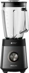 ΜΠΛΕΝΤΕΡ ΕΠΙΤΡΑΠΕΖΙΟ 5000 SERIES TABLE BLENDER 2L 1200W BLACK HR3040/00 PHILIPS