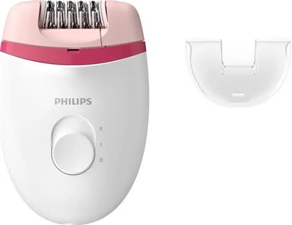 BRE235/00 SATINELLE ESSENTIAL ΑΠΟΤΡΙΧΩΤΙΚΗ ΜΗΧΑΝΗ EPILATOR ΓΙΑ ΣΩΜΑ PHILIPS