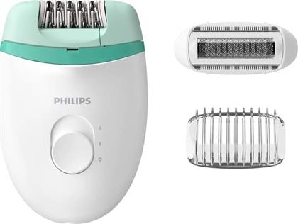 BRE245/00 SATINELLE ESSENTIAL ΣΕΤ ΑΠΟΤΡΙΧΩΣΗΣ EPILATOR ΓΙΑ ΣΩΜΑ PHILIPS