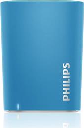 BT100A ΦΟΡΗΤΟ ΗΧΕΙΟ 2 W - ΜΠΛΕ PHILIPS