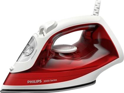 DST2010/40 2000 W ΚΟΚΚΙΝΟ/ΛΕΥΚΟ ΣΙΔΕΡΟ ΑΤΜΟΥ PHILIPS