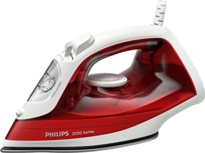 DST2010/40 2000W ΚΟΚΚΙΝΟ/ΛΕΥΚΟ ΣΙΔΕΡΟ ΑΤΜΟΥ PHILIPS