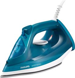 DST3040/70 2600 W ΜΠΛΕ ΣΙΔΕΡΟ ΑΤΜΟΥ PHILIPS