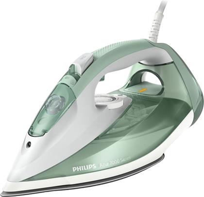 DST7012/70 2600 W ΠΡΑΣΙΝΟ ΣΙΔΕΡΟ ΑΤΜΟΥ PHILIPS