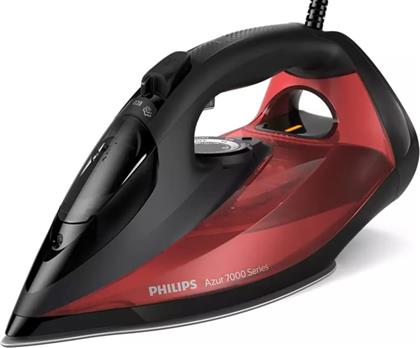 DST7022/40 2800 W ΜΑΥΡΟ ΣΙΔΕΡΟ ΑΤΜΟΥ PHILIPS