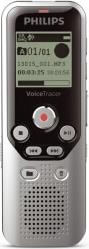 DVT1250 8GB VOICE TRACER AUDIO RECORDER PHILIPS