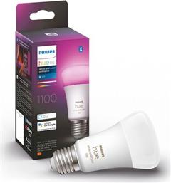 E27 HUEWHITE AND COLOR AMBIANCE SMART ΛΑΜΠΑ PHILIPS