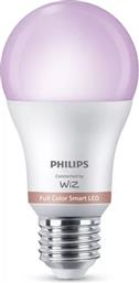 E27 RGB LED SMART ΛΑΜΠΤΗΡΑΣ PHILIPS
