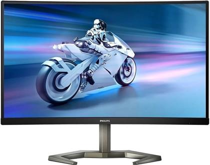 ENVIA 27M2C5200W/00 GAMING MONITOR 27 FHD VA CURVED 240HZ 4MS PHILIPS