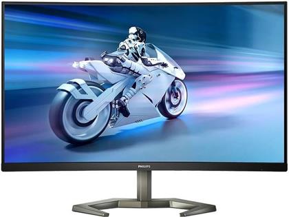 EVNIA 32M1C5500VL GAMING MONITOR 32 QHD VA CURVED 165HZ 4MS PHILIPS