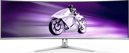 EVNIA 49M2C8900L/00 GAMING MONITOR 48.9 5K OLED CURVED 144HZ 0,03 MS PHILIPS