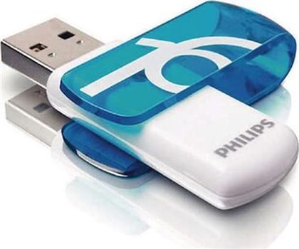 FM16FD05B/00 - USB FLASH DRIVE - 16 GB PHILIPS