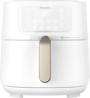 ΦΡΙΤΕΖΑ AIR FRYER 5000 SERIES HD9285/00 7.2L 2000W SILVER WHITE PHILIPS