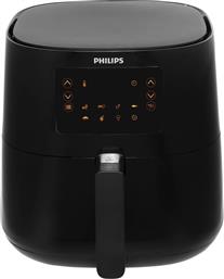 HD9270/96 2000W 6.2 L ΜΑΥΡΗ ΦΡΙΤΕΖΑ ΑΕΡΟΣ PHILIPS από το PUBLIC