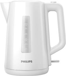 HD9318/70 2200 W 1.7 L ΛΕΥΚΟ ΒΡΑΣΤΗΡΑΣ PHILIPS