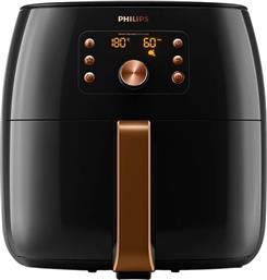 HD9867/90 2225 W 7.3 L ΜΑΥΡΗ ΦΡΙΤΕΖΑ ΑΕΡΟΣ PHILIPS