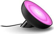 HUE BLOOM LED TABLE LAMP BLACK PHILIPS από το e-SHOP