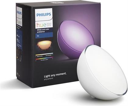 HUE GO WHITE AND COLOR AMBIANCE LED TABLE LAMP SMART HOME PHILIPS από το ΚΩΤΣΟΒΟΛΟΣ
