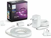 HUE LIGHTSTRIP PLUS 2M 1600LM WHITE COLOR AMBIANCE BT PHILIPS