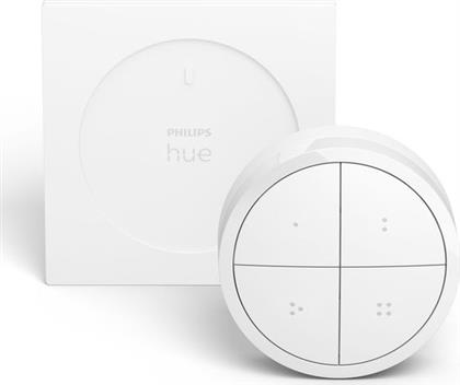 HUE TAP DIAL SWITCH WHITE EU PHILIPS