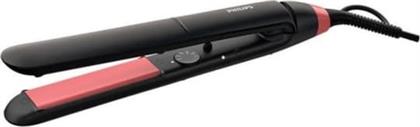 ΙΣΙΩΤΙΚΟ ΜΑΛΛΙΩΝ STRAIGHTCARE BHS376/00 ΜΑΥΡΟ PHILIPS