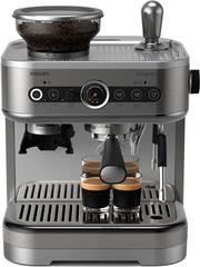 ΚΑΦΕΤΙΕΡΑ ΕΣΠΡΕΣΣΟ PSA3218/01 SEMI-AUTO ESPRESSO 2.3 L ΙΝΟΧ PHILIPS