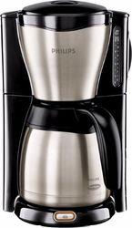 ΚΑΦΕΤΙΕΡΑ ΦΙΛΤΡΟΥ CAF? GAIA COLLECTION + THERMO JUG ΙΝΟΧ HD7546/20 PHILIPS