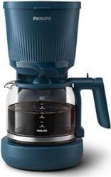 ΚΑΦΕΤΙΕΡΑ ΦΙΛΤΡΟΥ HD7411/70 MANUAL DRIP COFFEE MAKER 1.38L BLUE PHILIPS