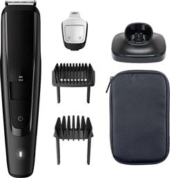 ΚΟΥΡΕΥΤΙΚΗ ΜΗΧΑΝΗ BEARDTRIMMER SERIES 5000 BT5515/15 PHILIPS