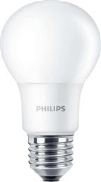 ΛΑΜΠΑ LED 8W 60W E27 PHILIPS