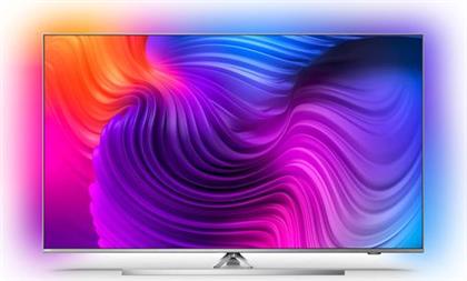 LED 58PUS8506/12 58'' ΤΗΛΕΟΡΑΣΗ ANDROID 4K PHILIPS