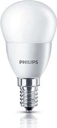 LED E14 LUSTRE 25W ΛΑΜΠΑ PHILIPS