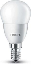 LED E14 LUSTRE 40W ΛΑΜΠΑ PHILIPS