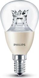 LED E14 LUSTRE 40W ΛΑΜΠΑ PHILIPS