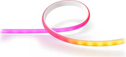 PHILIPS HUE WHITE AND COLOR AMBIANCE GRADIENT LIGHTSTRIP 2M PHILIPS LIGHTING από το PUBLIC