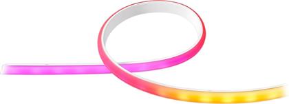 ΤΑΙΝΙΑ LED PHILIPS GRADIENT LIGHTSTRIP 1 M - RGBW PHILIPS LIGHTING