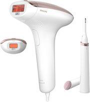 LUMEA ADVANCED LASER HAIR REMOVAL BRI921/00 IPL PHILIPS