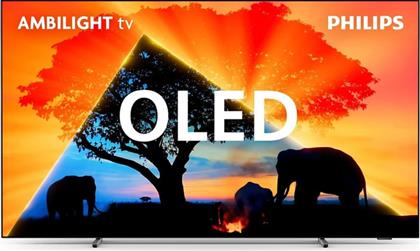 OLED 55 4K SMART ΤΗΛΕΟΡΑΣΗ 55OLED769/12 PHILIPS