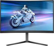 ΟΘΟΝΗ 27M2C5200W 27'' CURVED FHD 280HZ BLACK PHILIPS