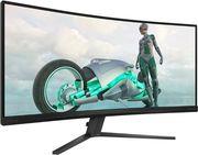 ΟΘΟΝΗ 34M2C3500L/00 VA CURVED 34'' WQHD 180HZ BLACK PHILIPS