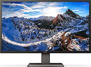 ΟΘΟΝΗ 439P1 VA HDR MONITOR 42.5'' 4K 60HZ PHILIPS