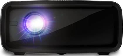PROJECTOR NEOPIX 120 - ΜΑΥΡΟ PHILIPS