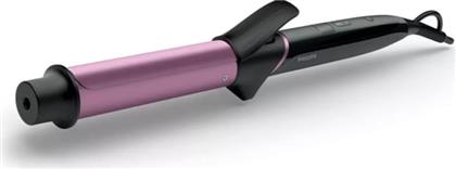 ΨΑΛΙΔΙ ΜΑΛΛΙΩΝ BHB868/00 - ΜΑΥΡΟ PHILIPS