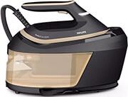 PSG6064/80 STEAM IRONING STATION 2400 W 1.8 L STEAMGLIDE ADVANCED BLACK GOLD PHILIPS