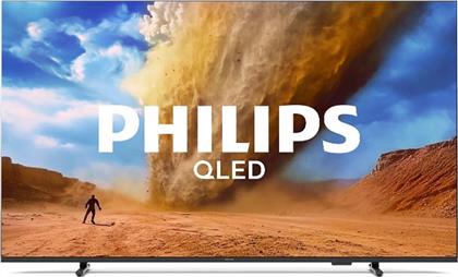 QLED 50 4K SMART TV ΤΗΛΕΟΡΑΣΗ 50PUS7810/12 PHILIPS